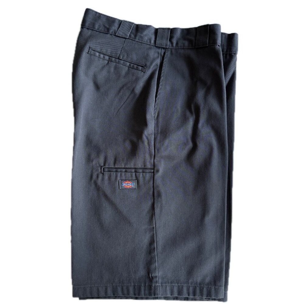 Dickies Mens Dark Gray Sz. 34
